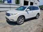2013 TOYOTA HIGHLANDER
