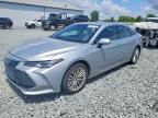 2021 TOYOTA AVALON