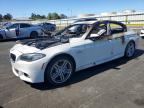 2016 BMW 535