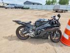 2006 YAMAHA YZFR6