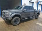 2017 FORD F150
