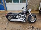 2017 HARLEY-DAVIDSON FLSTC