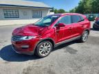 2018 LINCOLN MKC