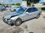 2005 KIA OPTIMA
