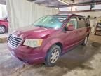 2008 CHRYSLER TOWN & COUNTRY