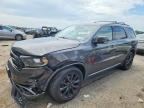 2017 DODGE DURANGO