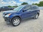 2007 HONDA CR-V