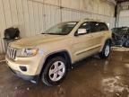 2011 JEEP GRAND CHEROKEE