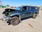 2012 TOYOTA TACOMA