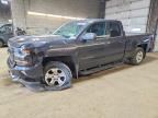 2016 CHEVROLET SILVERADO