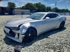 2018 CHEVROLET CAMARO