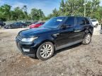 2016 LAND ROVER RANGE ROVER SPORT