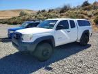 2013 TOYOTA TACOMA