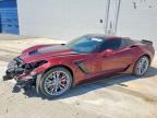 2018 CHEVROLET CORVETTE