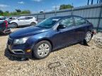 2016 CHEVROLET CRUZE LIMITED
