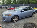2012 ACURA TSX