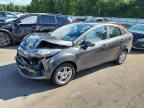 2018 FORD FIESTA