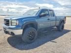 2011 GMC SIERRA