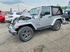 2015 JEEP WRANGLER