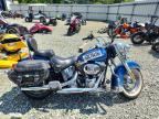 2005 HARLEY-DAVIDSON FLSTCI