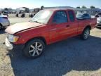 2000 TOYOTA TACOMA