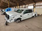 2022 NISSAN TITAN XD