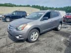 2015 NISSAN ROGUE SELECT