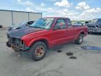 1995 CHEVROLET S TRUCK