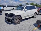 2015 MERCEDES-BENZ GLK