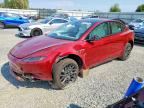 2026 TESLA MODEL 3