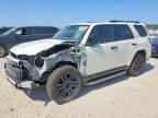 2020 TOYOTA 4RUNNER