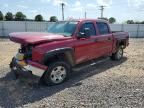 2007 CHEVROLET SILVERADO