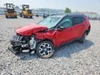 2017 JEEP COMPASS