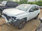 2017 JEEP COMPASS