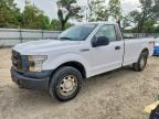2016 FORD F150
