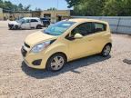 2014 CHEVROLET SPARK