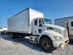2022 KENWORTH CONSTRUCTION