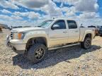 2012 GMC SIERRA