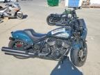 2025 INDIAN MOTORCYCLE CO. SPORT CHIEF