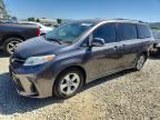 2018 TOYOTA SIENNA