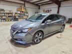 2021 NISSAN LEAF