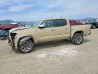 2018 TOYOTA TACOMA