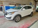 2015 KIA SPORTAGE