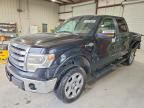 2013 FORD F150