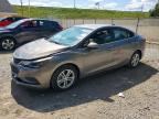 2018 CHEVROLET CRUZE