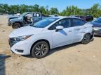2025 NISSAN VERSA