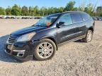 2014 CHEVROLET TRAVERSE