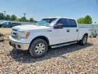 2014 FORD F150
