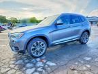 2016 BMW X3