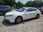 2013 ACURA TL